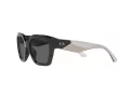 Armani Exchange Aurinkolasit AX 4125SU 8158/87