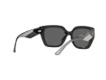 Armani Exchange Aurinkolasit AX 4125SU 8158/87
