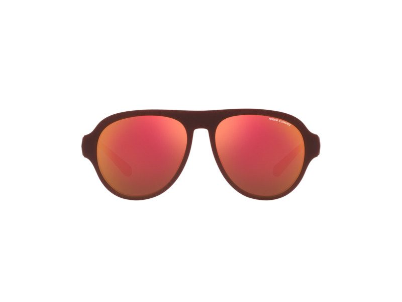 Armani Exchange Aurinkolasit AX 4126SU 8274/6Q