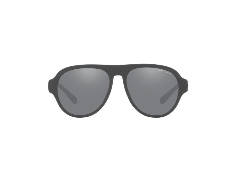 Armani Exchange Aurinkolasit AX 4126SU 8301/6G