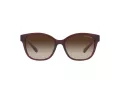 Armani Exchange Aurinkolasit AX 4127S 824113