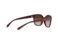 Armani Exchange Aurinkolasit AX 4127S 824113