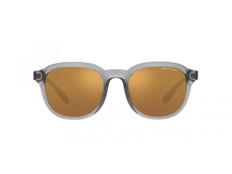 Armani Exchange Aurinkolasit AX 4129SU 83346H
