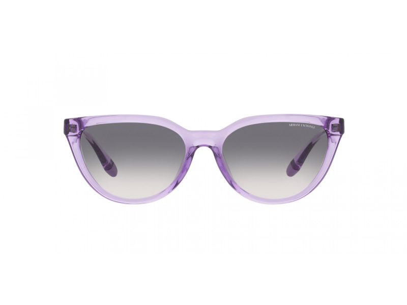 Armani Exchange Aurinkolasit AX 4130SU 823679