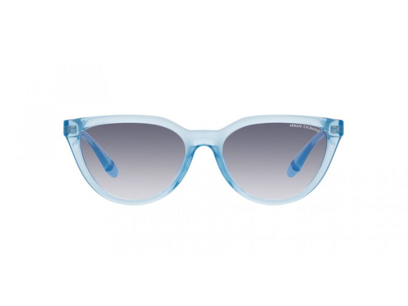 Armani Exchange Aurinkolasit AX 4130SU 8340X0