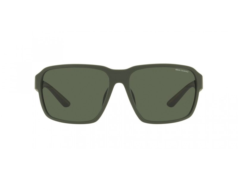 Armani Exchange Aurinkolasit AX 4131SU 803271