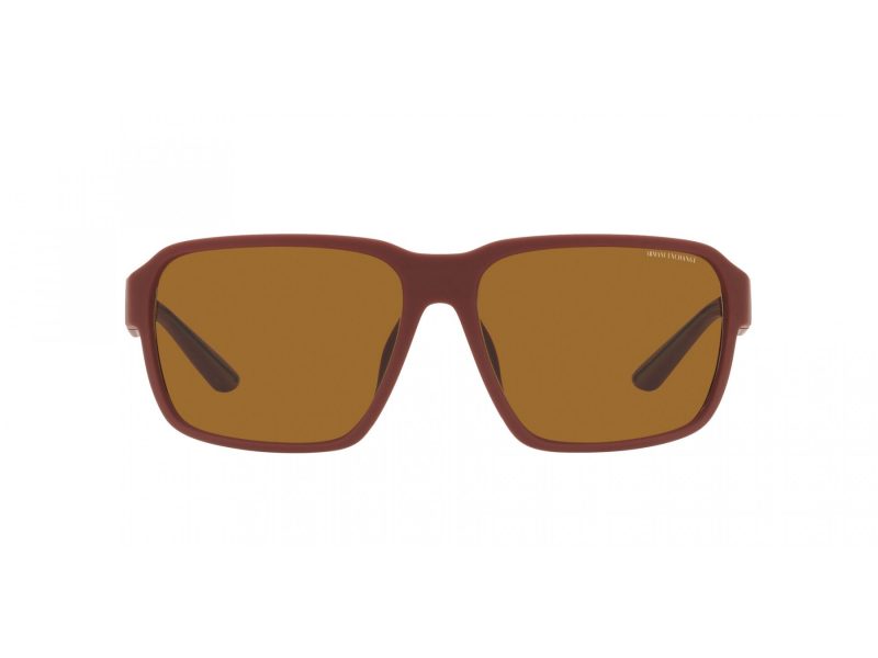 Armani Exchange Aurinkolasit AX 4131SU 816983