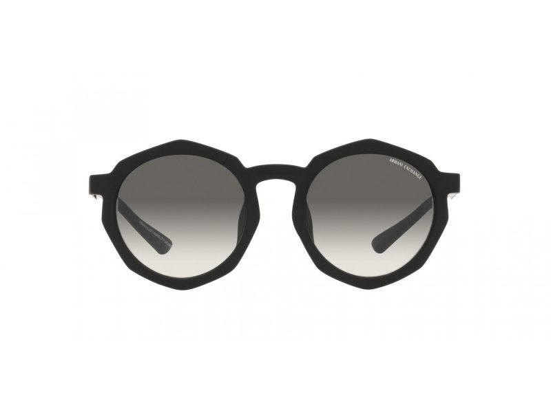 Armani Exchange Aurinkolasit AX 4132SU 815811