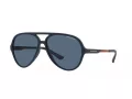 Armani Exchange Aurinkolasit AX 4133S 818180
