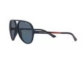 Armani Exchange Aurinkolasit AX 4133S 818180