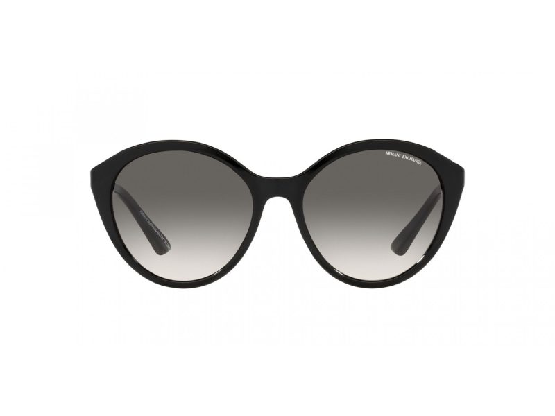 Armani Exchange Aurinkolasit AX 4134S 815811