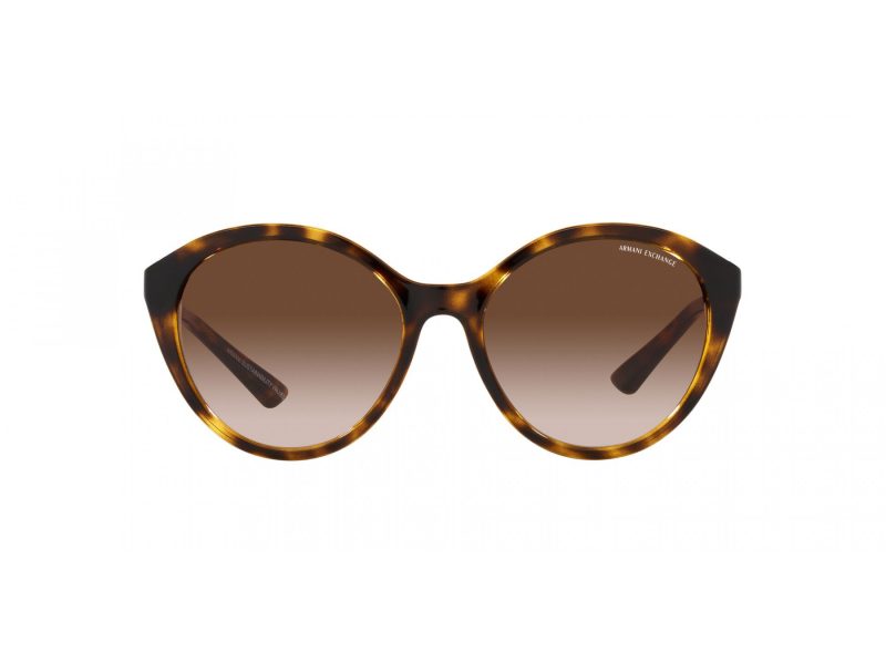 Armani Exchange Aurinkolasit AX 4134S 821313
