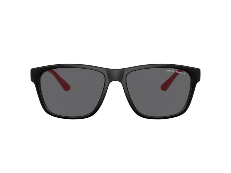 Armani Exchange Aurinkolasit AX 4135S 807881