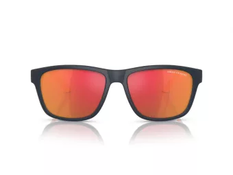 Armani Exchange Aurinkolasit AX 4135S 81816Q