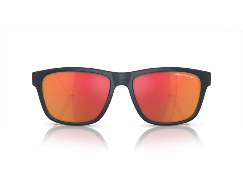 Armani Exchange Aurinkolasit AX 4135S 81816Q