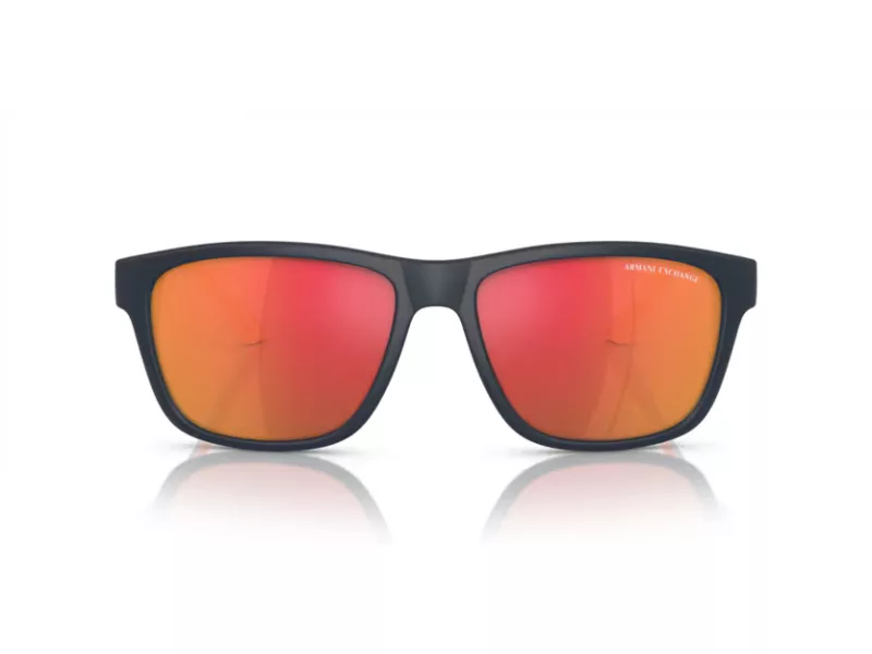 Armani Exchange Aurinkolasit AX 4135S 81816Q