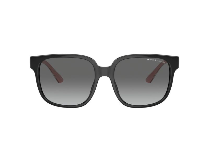 Armani Exchange Aurinkolasit AX 4136SU 821111