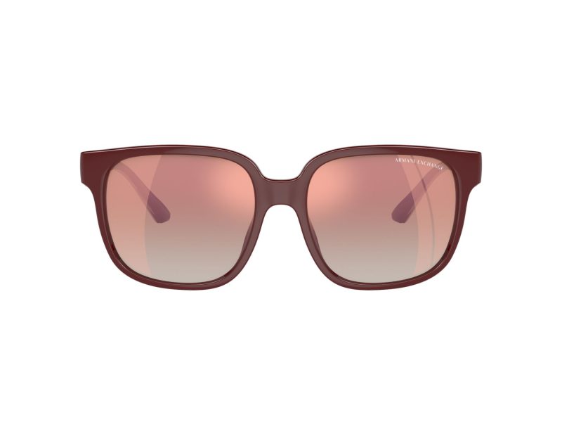 Armani Exchange Aurinkolasit AX 4136SU 82986F