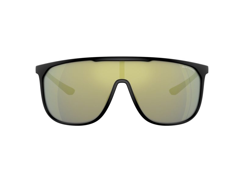 Armani Exchange Aurinkolasit AX 4137SU 8078/2