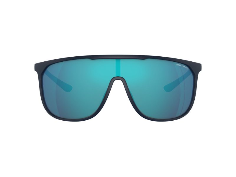 Armani Exchange Aurinkolasit AX 4137SU 818155
