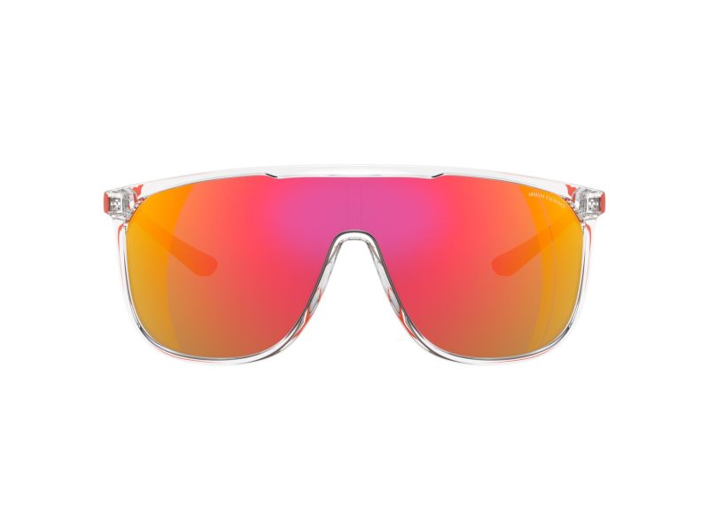 Armani Exchange Aurinkolasit AX 4137SU 83336Q