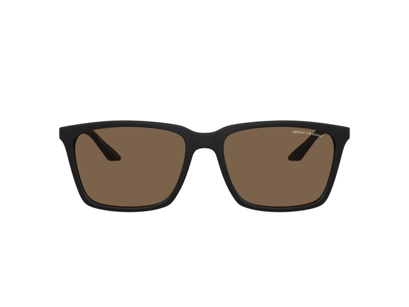 Armani Exchange Aurinkolasit AX 4138S 807873