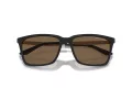 Armani Exchange Aurinkolasit AX 4138S 807873
