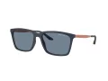 Armani Exchange Aurinkolasit AX 4138S 81812V