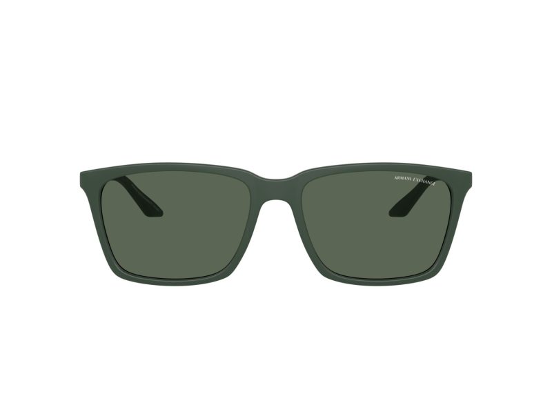 Armani Exchange Aurinkolasit AX 4138S 830171