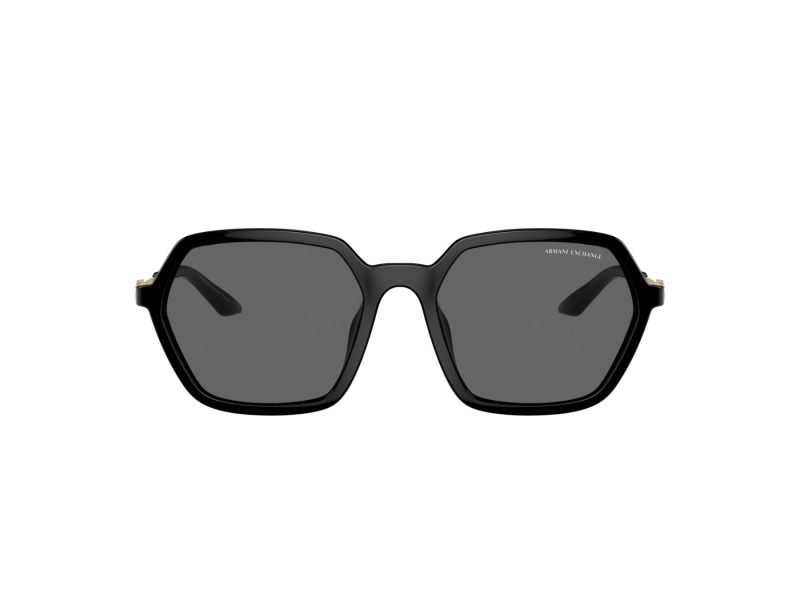 Armani Exchange Aurinkolasit AX 4139SU 815887