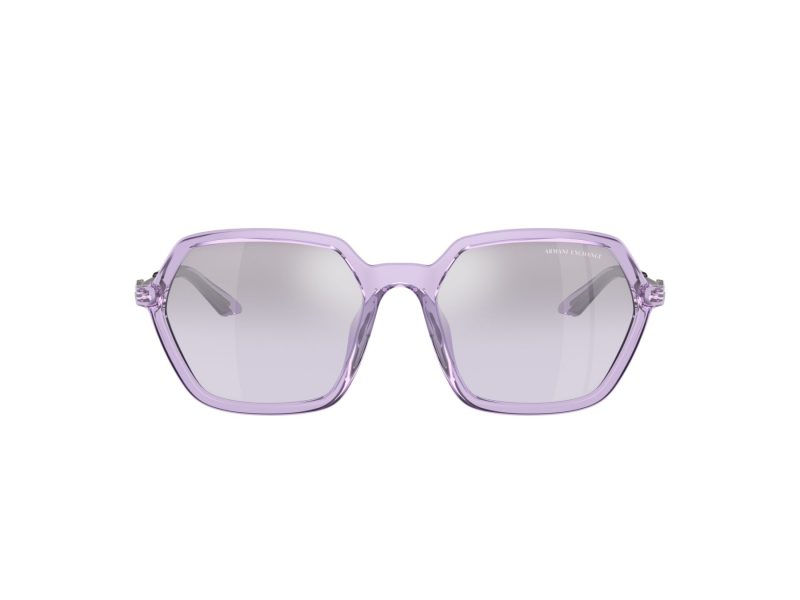 Armani Exchange Aurinkolasit AX 4139SU 82367P