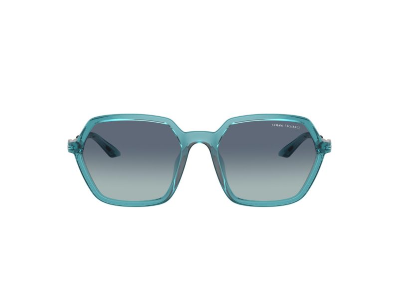 Armani Exchange Aurinkolasit AX 4139SU 82374S