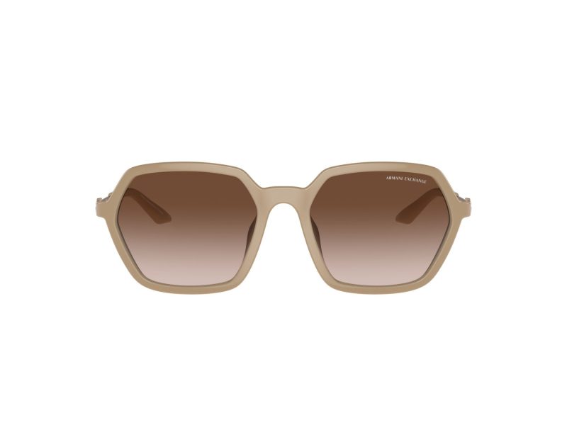 Armani Exchange Aurinkolasit AX 4139SU 834213