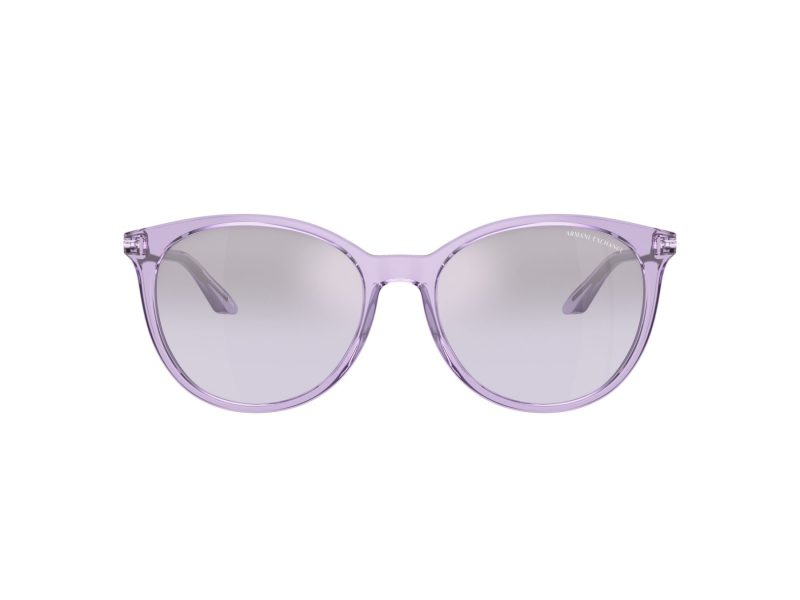 Armani Exchange Aurinkolasit AX 4140S 82367P