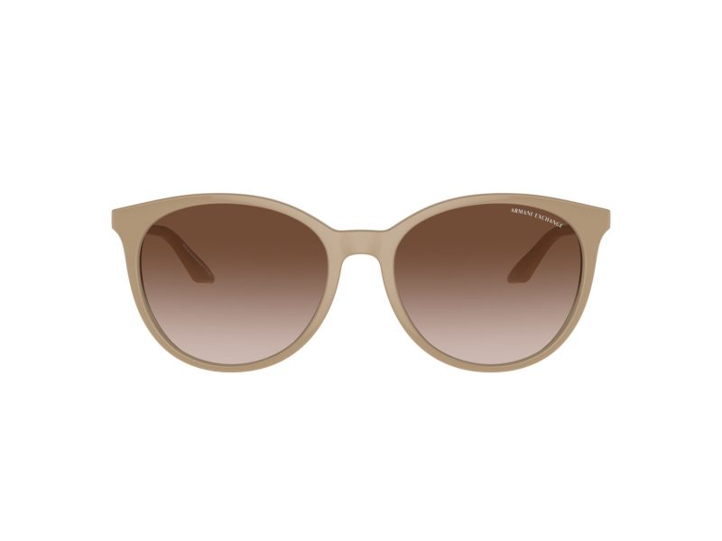 Armani Exchange Aurinkolasit AX 4140S 834213