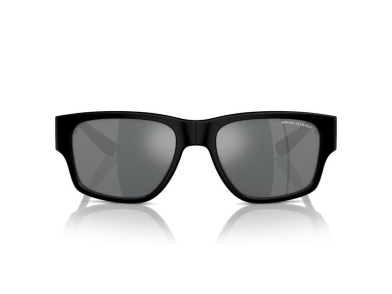 Armani Exchange Aurinkolasit AX 4141SU 80786G