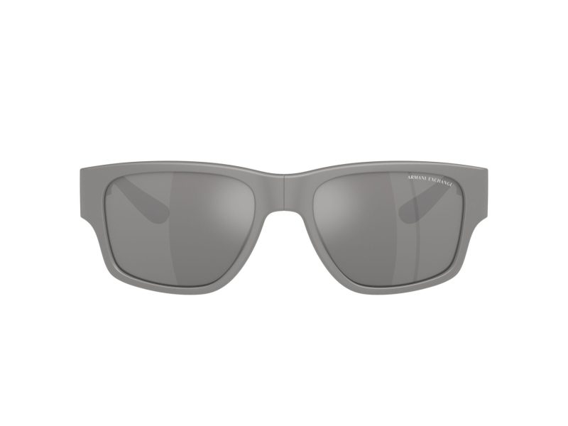 Armani Exchange Aurinkolasit AX 4141SU 81806G