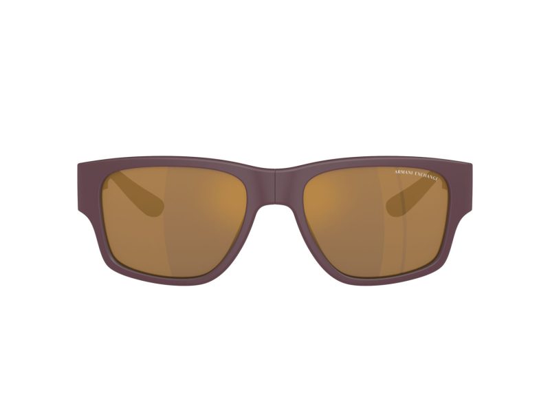 Armani Exchange Aurinkolasit AX 4141SU 8347F9