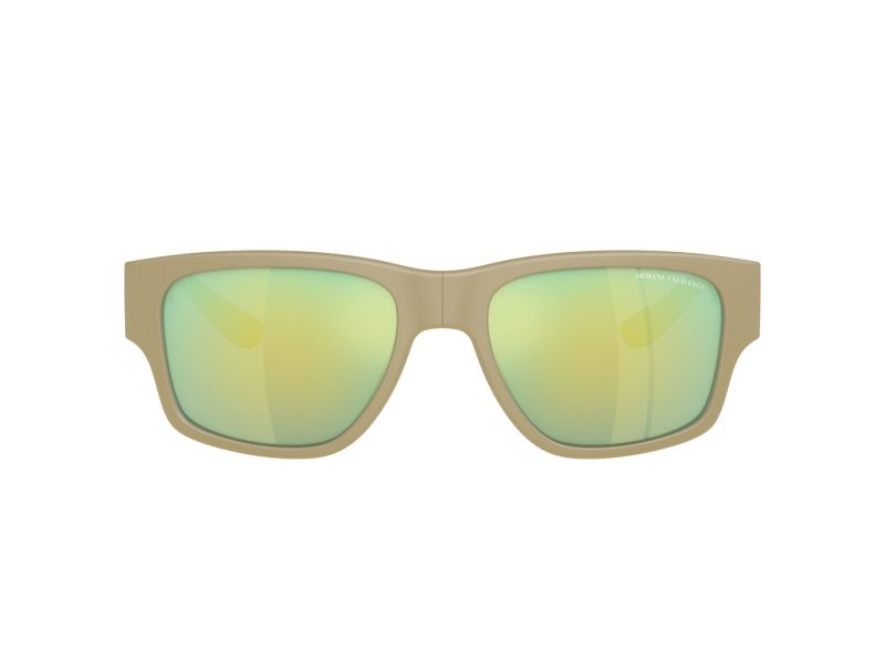 Armani Exchange Aurinkolasit AX 4141SU 8348/2