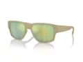 Armani Exchange Aurinkolasit AX 4141SU 8348/2