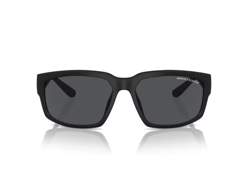 Armani Exchange Aurinkolasit AX 4142SU 807887