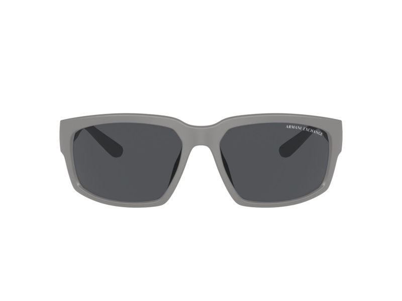 Armani Exchange Aurinkolasit AX 4142SU 818087