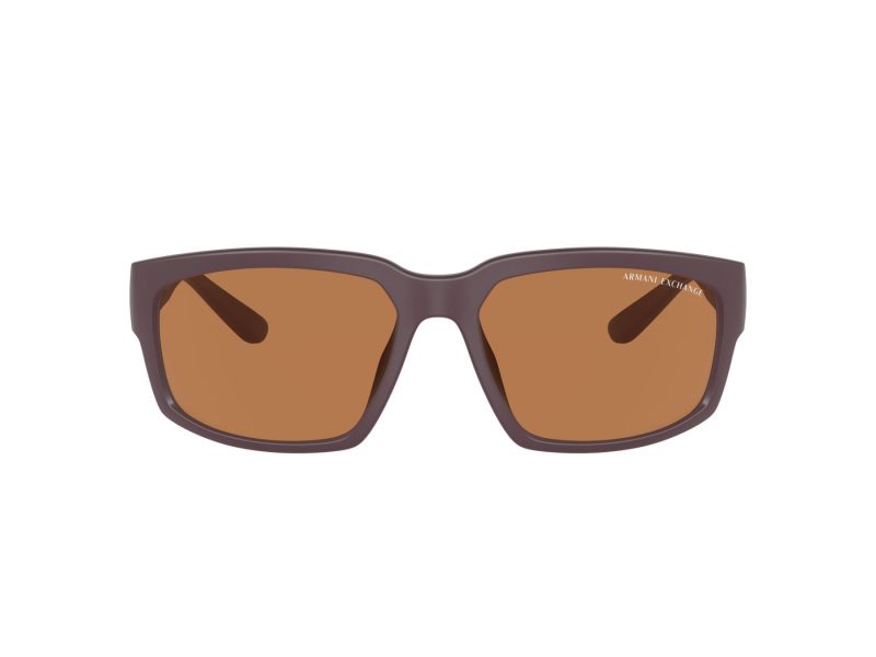 Armani Exchange Aurinkolasit AX 4142SU 834773