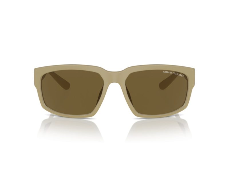 Armani Exchange Aurinkolasit AX 4142SU 834873