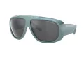 Armani Exchange Aurinkolasit AX 4143SU 83526G