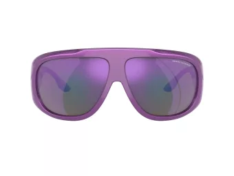 Armani Exchange Aurinkolasit AX 4143SU 83534V