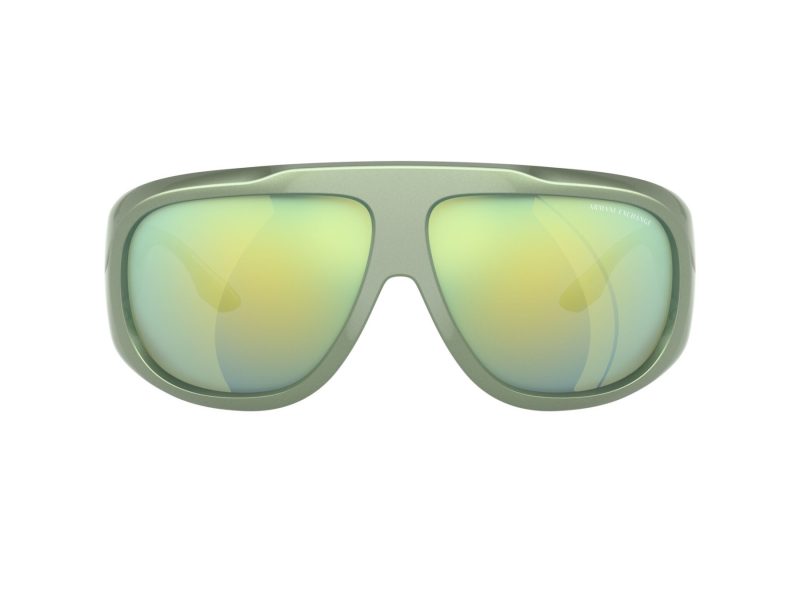 Armani Exchange Aurinkolasit AX 4143SU 8354/2