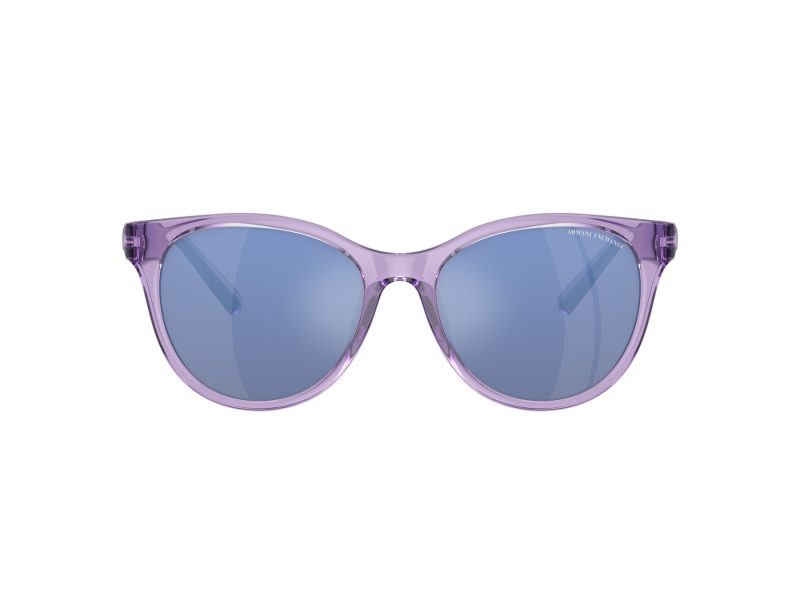 Armani Exchange Aurinkolasit AX 4144SU 82361U