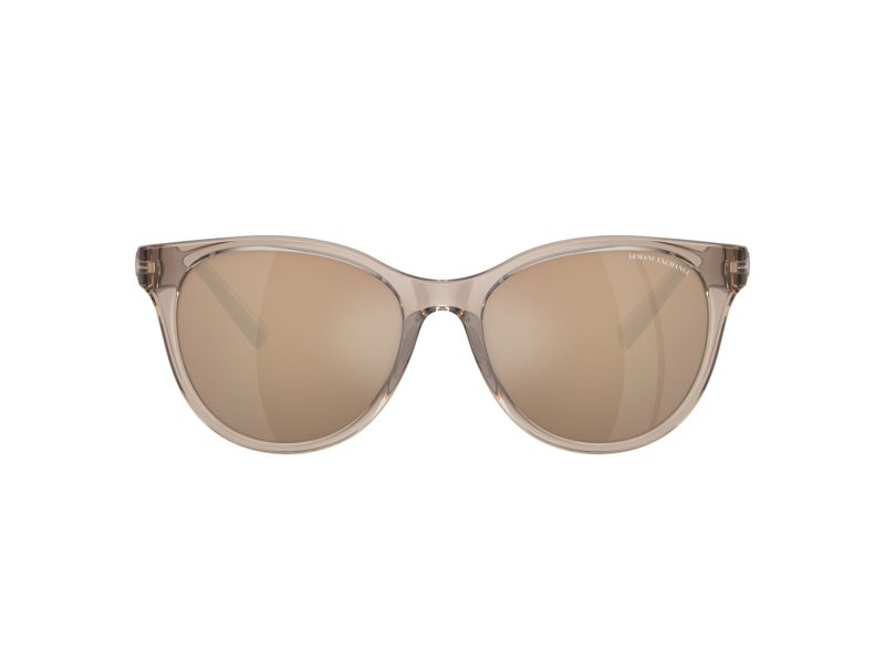Armani Exchange Aurinkolasit AX 4144SU 83447P