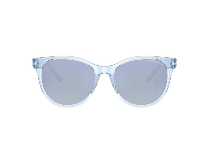 Armani Exchange Aurinkolasit AX 4144SU 8345D6